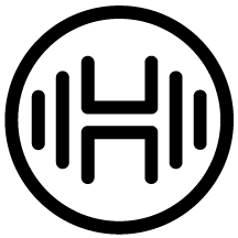 HIIT Logic logo